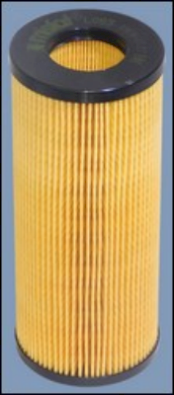 L065 Olejový filter MISFAT