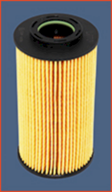 L070 Olejový filter MISFAT
