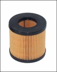 L100 Olejový filter MISFAT