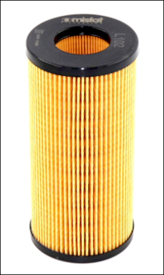 L102 Olejový filter MISFAT