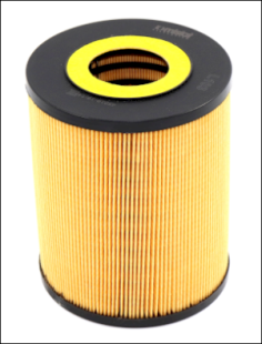 L103 Olejový filter MISFAT