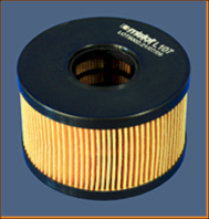 L107 Olejový filter MISFAT
