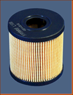 L108 Olejový filter MISFAT