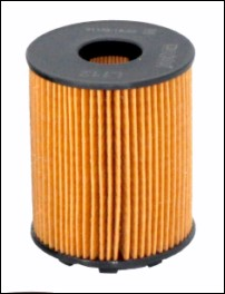 L112 Olejový filter MISFAT