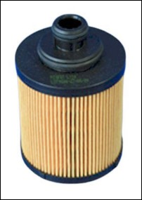 L114 Olejový filter MISFAT