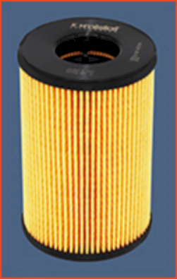 L120 Olejový filter MISFAT