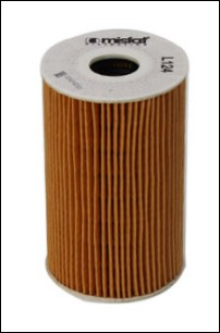 L124 Olejový filter MISFAT