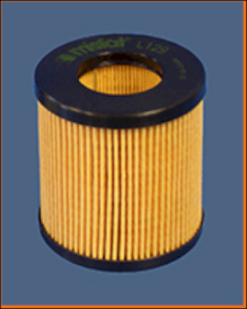 L129 Olejový filter MISFAT