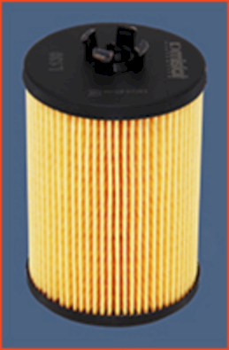 L130 Olejový filter MISFAT