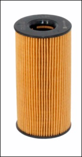 L134 Olejový filter MISFAT