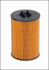 L137 Olejový filter MISFAT