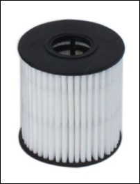 L141 Olejový filter MISFAT