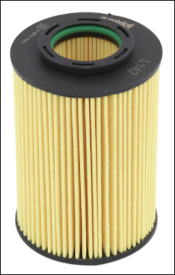 L142 Olejový filter MISFAT
