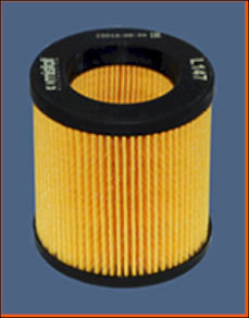 L147 Olejový filter MISFAT