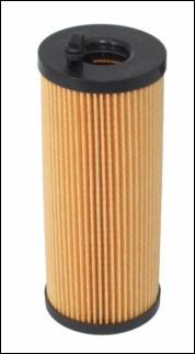 L154 Olejový filter MISFAT
