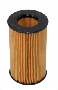 L159 Olejový filter MISFAT