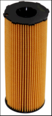 L168 Olejový filter MISFAT