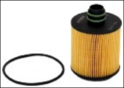 L170 Olejový filter MISFAT