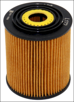 L172 Olejový filter MISFAT