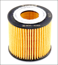 L174 Olejový filter MISFAT