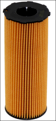 L175 Olejový filter MISFAT