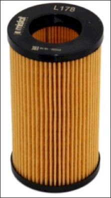 L178 Olejový filter MISFAT