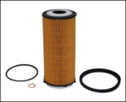 L183 Olejový filter MISFAT