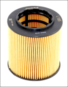 L185 Olejový filter MISFAT