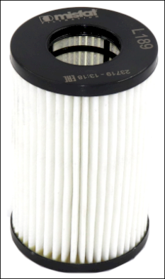 L189 Olejový filter MISFAT