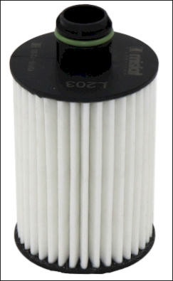 L203 Olejový filter MISFAT