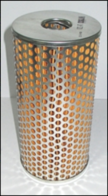 L449 Olejový filter MISFAT