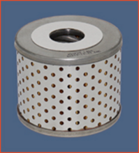 L468 Olejový filter MISFAT