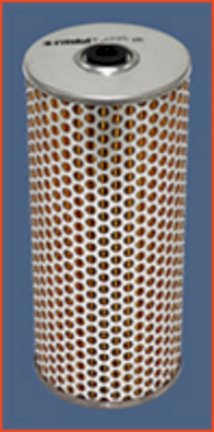 L545 Olejový filter MISFAT