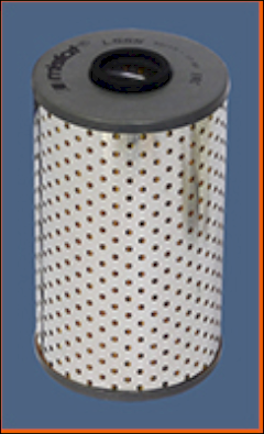L555 Olejový filter MISFAT