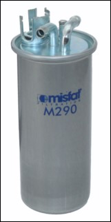 M290 Palivový filter MISFAT