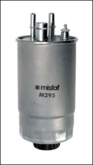 M295 Palivový filter MISFAT