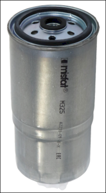 M325 Palivový filter MISFAT