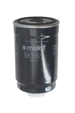 M351 Palivový filter MISFAT