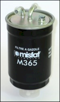 M365 Palivový filter MISFAT