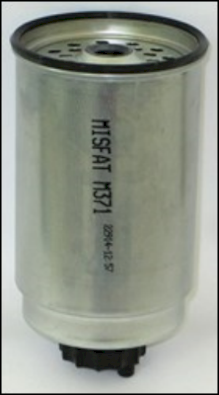 M371 Palivový filter MISFAT