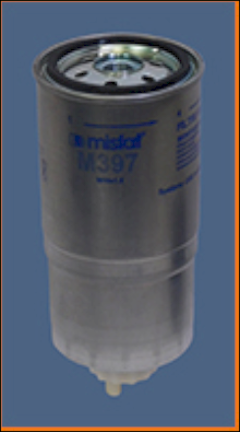 M397 Palivový filter MISFAT