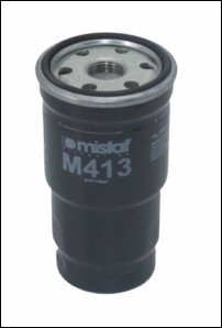 M413 Palivový filter MISFAT