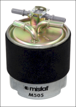 M505 Palivový filter MISFAT