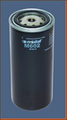 M602 Palivový filter MISFAT
