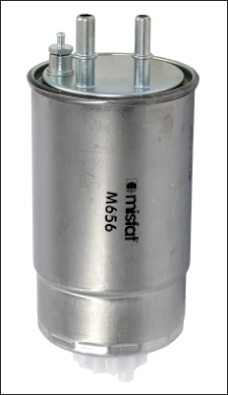 M656 Palivový filter MISFAT
