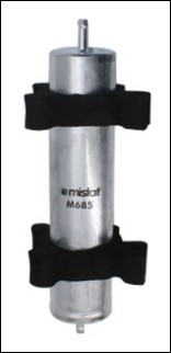 M685 Palivový filter MISFAT