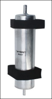 M687 Palivový filter MISFAT