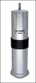 M688 Palivový filter MISFAT