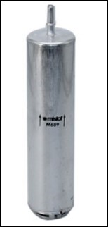 M689 Palivový filter MISFAT