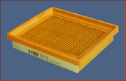 P416 Vzduchový filter MISFAT